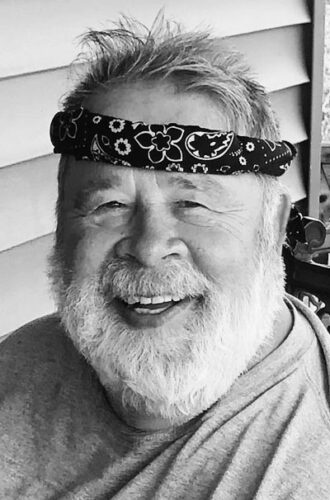 Paul J. Shafer Jr.